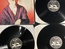 THE CURE - HOT Vinyl Record
