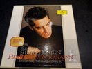 Karajan Beethoven 9 Symphonien Symphonies NEAR MINT Box Set DG Tulip Mono KL 1/8