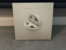 Take That Odyssey Vinyl LP