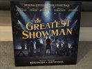 The Greatest Showman Original Soundtrack - Various Artists Vinyl 12