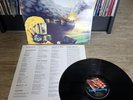 Nuclear Assault -- The plague  VINYL  1987