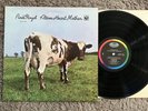 Pink Floyd Atom Heart Mother LP EX/EX Capitol Records