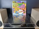 The Beatles A Collection Of Oldies UK 1970s Pressing Vinyl Album LP Ex/Ex