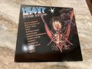HEAVY METAL SOUNDTRACK 2LP 1981 ASYLUM DP-90004 EX/VG+ Sabbath, Journey,HAGAR