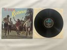 The Seekers (Judith Durham)  - The Seekers Return - New Zealand LP - EX