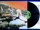LED ZEPPELIN - HOUSES OF THE HOLY - UK 1973 1st ISSUE A2/B3 STERLING RL MATRIX