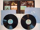 STAR WARS Soundtrack 2 LP/20th Century 2T-541 (poster/Insert) VG+ 1977 Complete