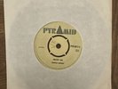 Reggae Derrick Morgan / Soul Bros ‎ Greedy Gal / Marcus Junior  Pyramid PYR 6013