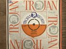 Reggae The Clarendonians  Lick It Back Trojan TR 7714  See Description.