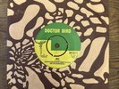 Reggae Lester Sterling Tommy McCook Inez / Sad Movies Doctor Bird ‎– DB 1057