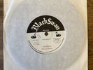 Reggae Delroy Wilson ‎– Goodbye / Treat Me Right Black Swan ‎– W1-420