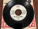 Harvey She Loves Me So / Anyway You Wanta 45 RPM 7” Vinyl PROMO Tri-Phi Records
