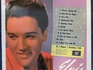 Elvis - Something For Everybody SF-5106 UK Stereo 1968 pressing JT Tax code