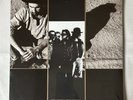 U2 The Joshua Tree Singles Remastered and Live Vinyl 4LP 10