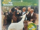 THE BEACH BOYS PET SOUNDS Vinyl LP  2016 Capital Records ST2458 SHRINK EX / EX