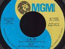 ELF (3) L.A. 59 - 45T x 1