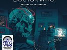 Doctor Who Destiny Of The Daleks - LP 33T x 2