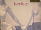 JARS OF CLAY MUCH AFRAID - 180-GRAM CLEAR VINYL LP 