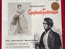 ASD 399 ED1  Berlioz : Symphonie Fantastique  NM As new, a truly stunning copy