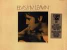 Elvis Presley I'm Leavin' - LP 33T