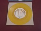 Sex Pistols God Save The Queen Yellow Vinyl .