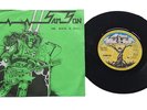 Samson 1978 UK45 Mr Rock n Roll UK45 NWBHM 7