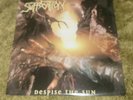 suffocation despise the sun Yellow Ltd Oop Rare #/500 2006 Issue