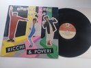 Ricchi E Poveri Voulez Vous Danser 1983 25947 - LP Vinyl 12