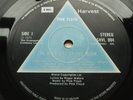 Pink Floyd - Dark Side Of The Moon   Orig UK 73 Solid Blue Prisma A2/B2 LP Nice