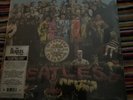 The Beatles In Mono Vinyl LP - Sgt Peppers Lonely Hearts Club Band