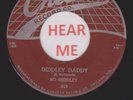 BO DIDDLEY - 
