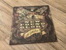 New Found Glory - Not Without A Fight 2009 1ST PRESS Camouflage Vinyl /3000 OOP