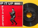ELVIS PRESLEY (E.P. - ITALY) A72V 0091  