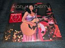 Katy Perry - MTV Unplugged / Capitol 80033022-01 / RED Vinyl LP SEALED 2021