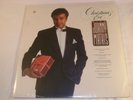 Christmas Eve with Johnny Mathis LP Sealed