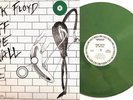 Pink Floyd - Off The Wall (Special Radio Construction) LP Colored (Green) RARE