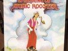 Atomic Rooster. In Hearing Of. 2017. Lp Vinyl. BMG Sanctuary. Ex Con,