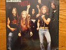 Scorpions - Virgin Killer LP RCA NL 70031 1984 UK Pressing