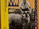 Paul McCartney RAM 2020 Half Speed Abbey Road SEALED Capitol Lp BEATLES w/Hype