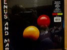 Paul McCartney Venus & Mars RED & YELLOW  vinyl SEALED Capitol 2017 Lp BEATLES