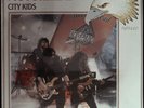 Motorhead (Motörhead) Lp Vinyl City Kids / Platinum PLP 28 Sealed