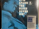 Otis Spann The Blues Never Die Prestige OBC-530 Mint Sealed Reissue Muddy Waters