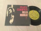 ALICE COOPER - HELLO HURRAY  7