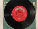 Beatles. Love Me Do.  P.S. I Love You.  Parlophone. Red Label. ORIGINAL1962