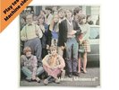 Amazing Adventures Of Liverpool Scene UK vinyl LP album record Rock EX / VG+