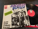 1832/ The Beatles -Zentrale Tanzschaffe - Please please me /LP / EX+ sehr gut
