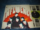 Influence (Walter Rossi) self-titled 1968 LP in shrink ABC psych original