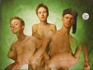 Hazel - Toreador Of Love (  1993 White Vinyl LP  )