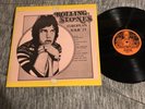 THE ROLLING STONES EUROPEAN TOUR 1973 CLASSIC ROCK VINYL RECORD EXCELLENT ALBUM