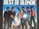 The Best of Blondie Vinyl LP (Chrysalis Records, 1981) CHR 1337 New & Sealed